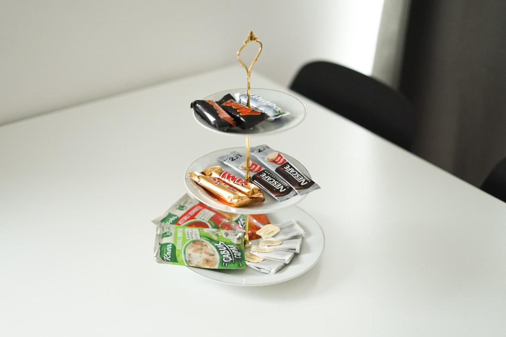 Moeblierte 3-Zimmer-Wohnung Nahe Duesseldorf In Duisburg-Sued 외부 사진